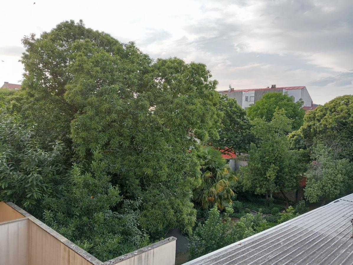 Апартаменти Piso Alerin Сільєда Екстер'єр фото